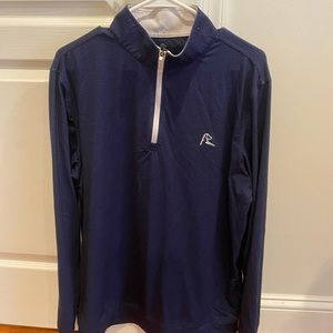 Rhoback Performance Q-Zip